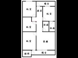 蘆洲區 - 台北蘆洲區長安街233巷XX號 31