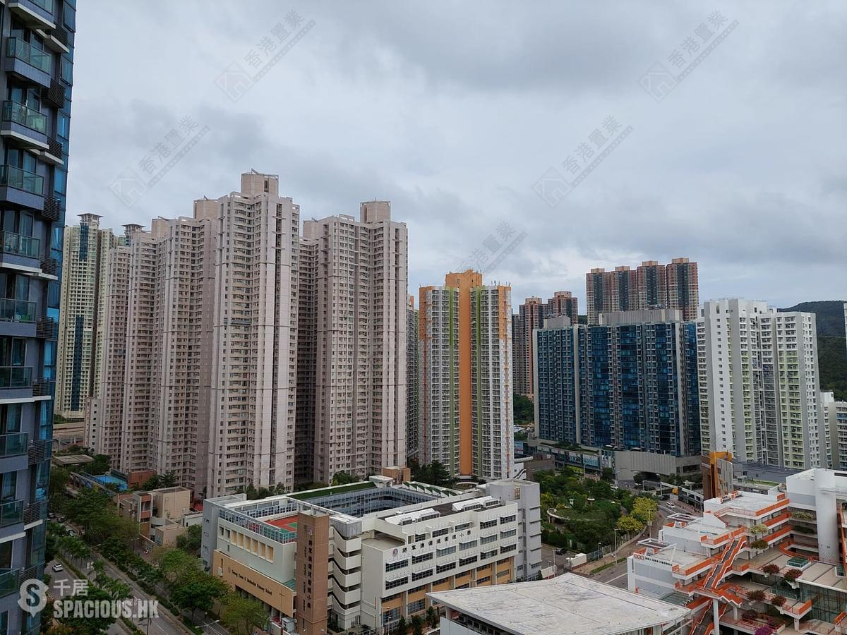 Tseung Kwan O - The Wings Ocean Wings Block 7A 01