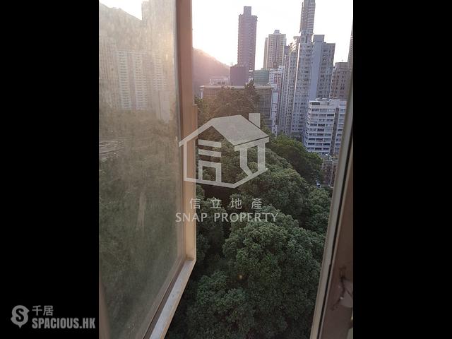 Kennedy Town - Sands Building 01