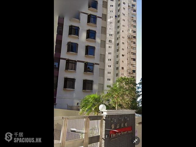 Tai Hang - Elm Tree Towers Block A 01