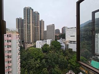 坚尼地城 - 盈基花园 宝龙阁 (1座) 08