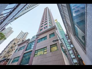 Wan Chai - Able Building 10