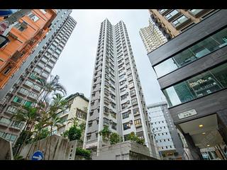 Wan Chai - Hoover Towers Block 1 11