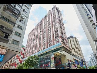 Causeway Bay - Pearl City Mansion Block C 11