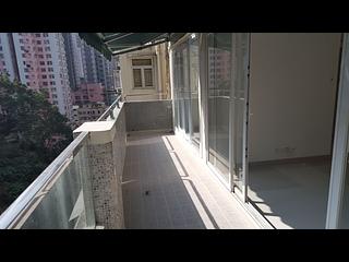 Kennedy Town - Hoi Tao Building 02