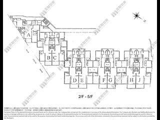 Mid Levels Central - Kam Yuen Mansion 26