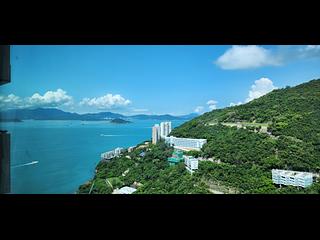 Pok Fu Lam - Victoria Coast 09