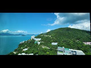 Pok Fu Lam - Victoria Coast 10