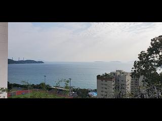 Pok Fu Lam - Bisney Crest 10