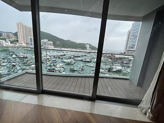 Ap Lei Chau - Marina South 06