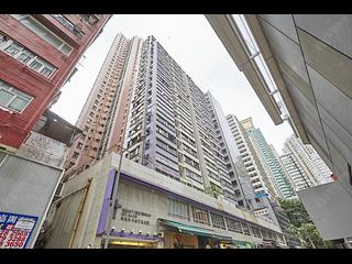 Wan Chai - Rialto Building 09