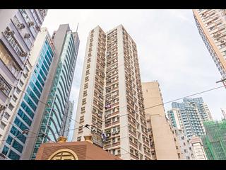 Wan Chai - Newman House 10