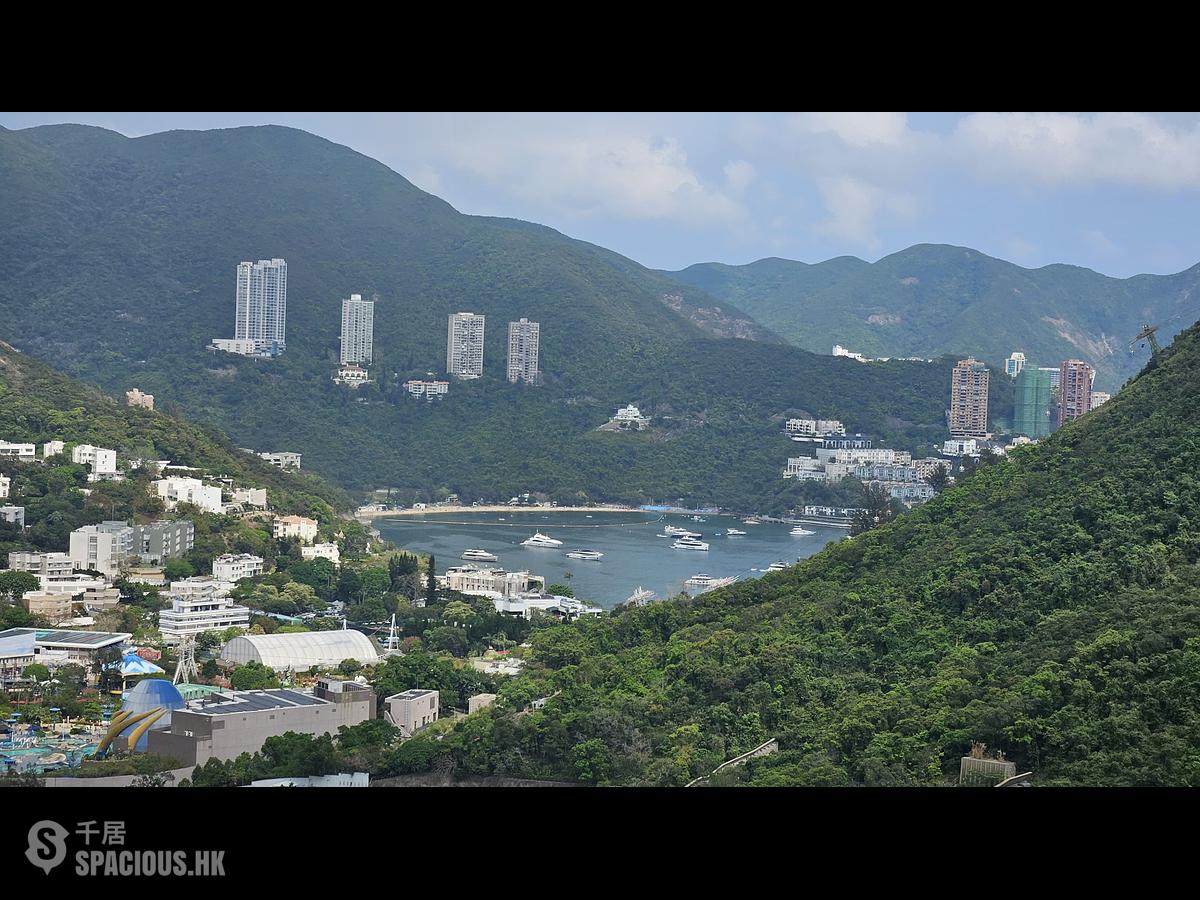 黃竹坑 - 港島南岸1期 晉環1座 (1A) 01