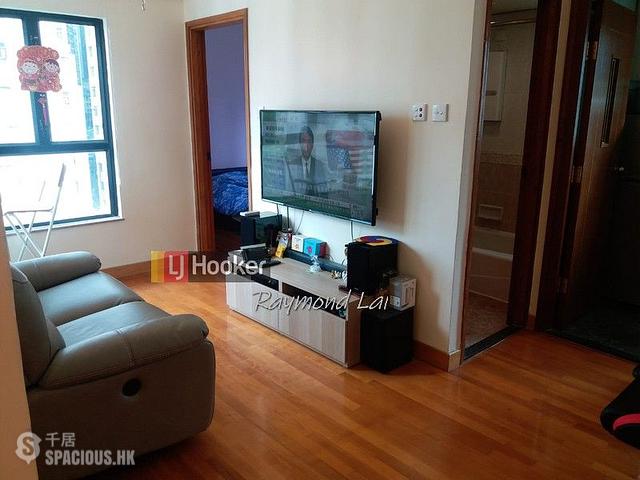 Sheung Wan - The Bellevue Place 01