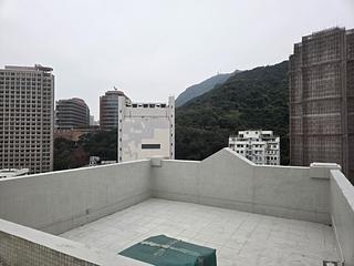 堅尼地城 - 盈基花園 寶龍閣 (1座) 10