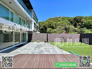 Clear Water Bay - Village House 05