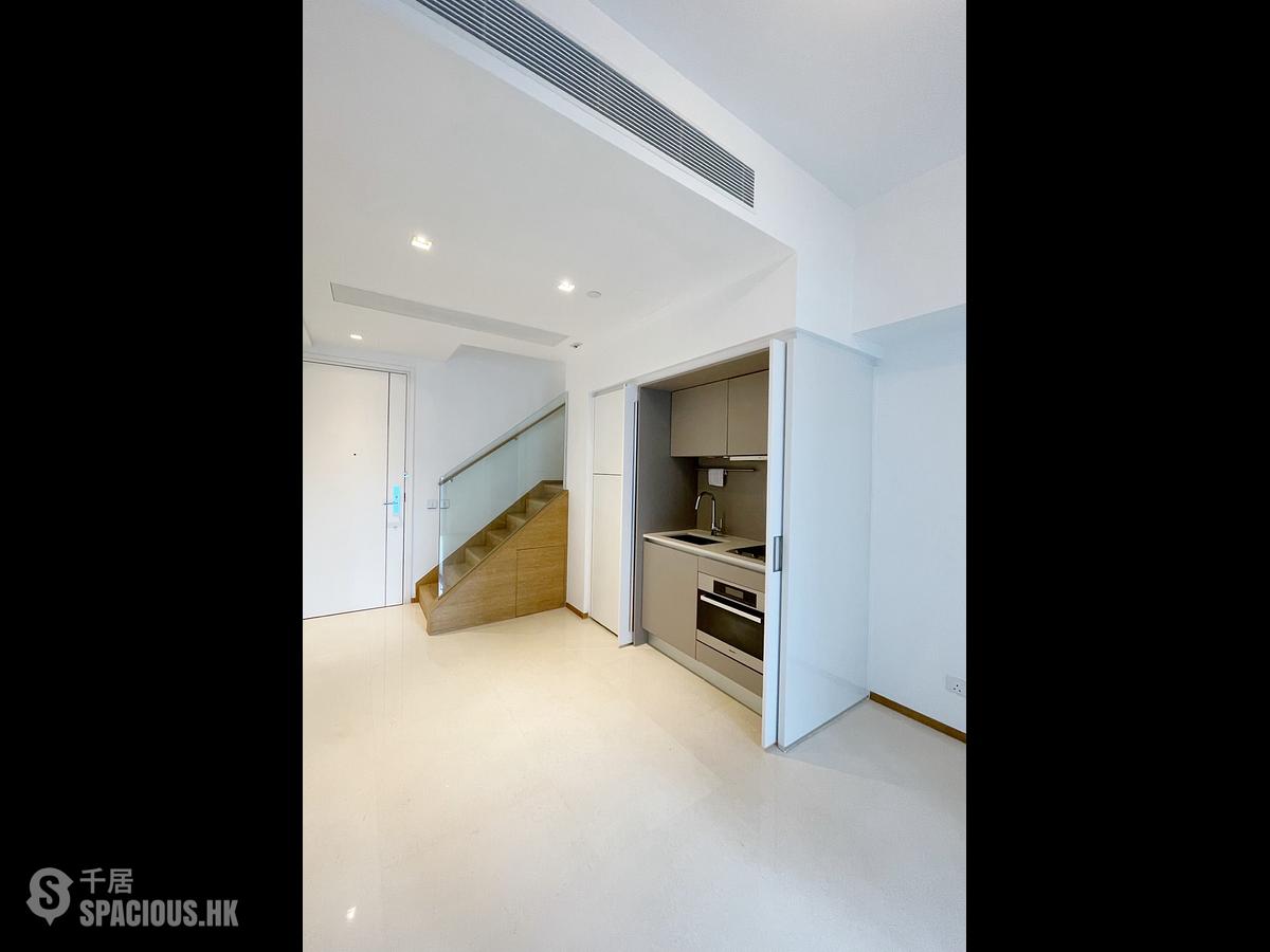 Causeway Bay - Yoo Residence 01