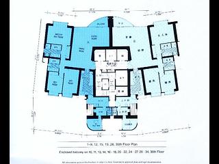 Mid Levels Central - Dynasty Court 08