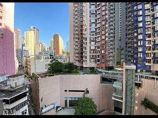 Sheung Wan - Manhattan Avenue 04
