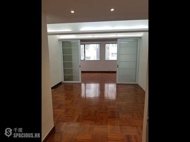 Happy Valley - Yue Lee Building 01