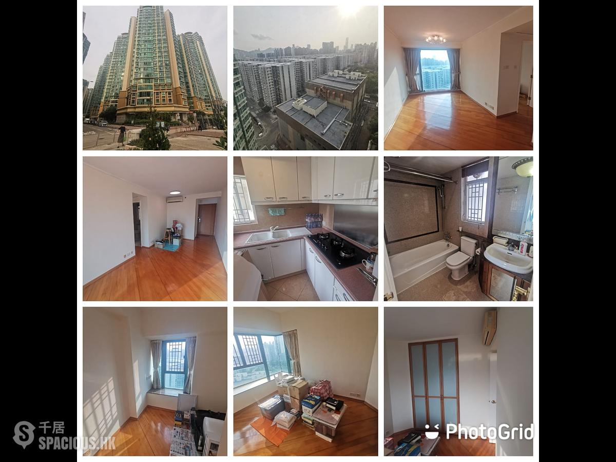 Hung Hom - Laguna Verde Phase 5 Ocean Vista Ocean Vista 01