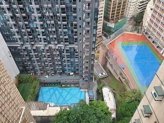 Shek Tong Tsui - Ka Fai Court 04