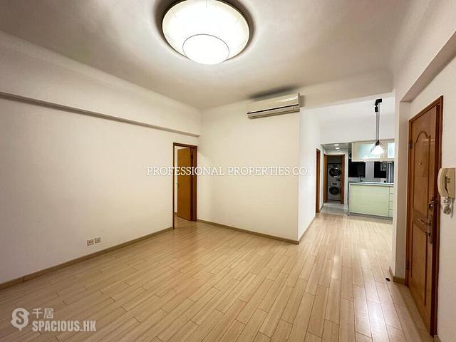 Happy Valley - 18-20, Tsun Yuen Street 01