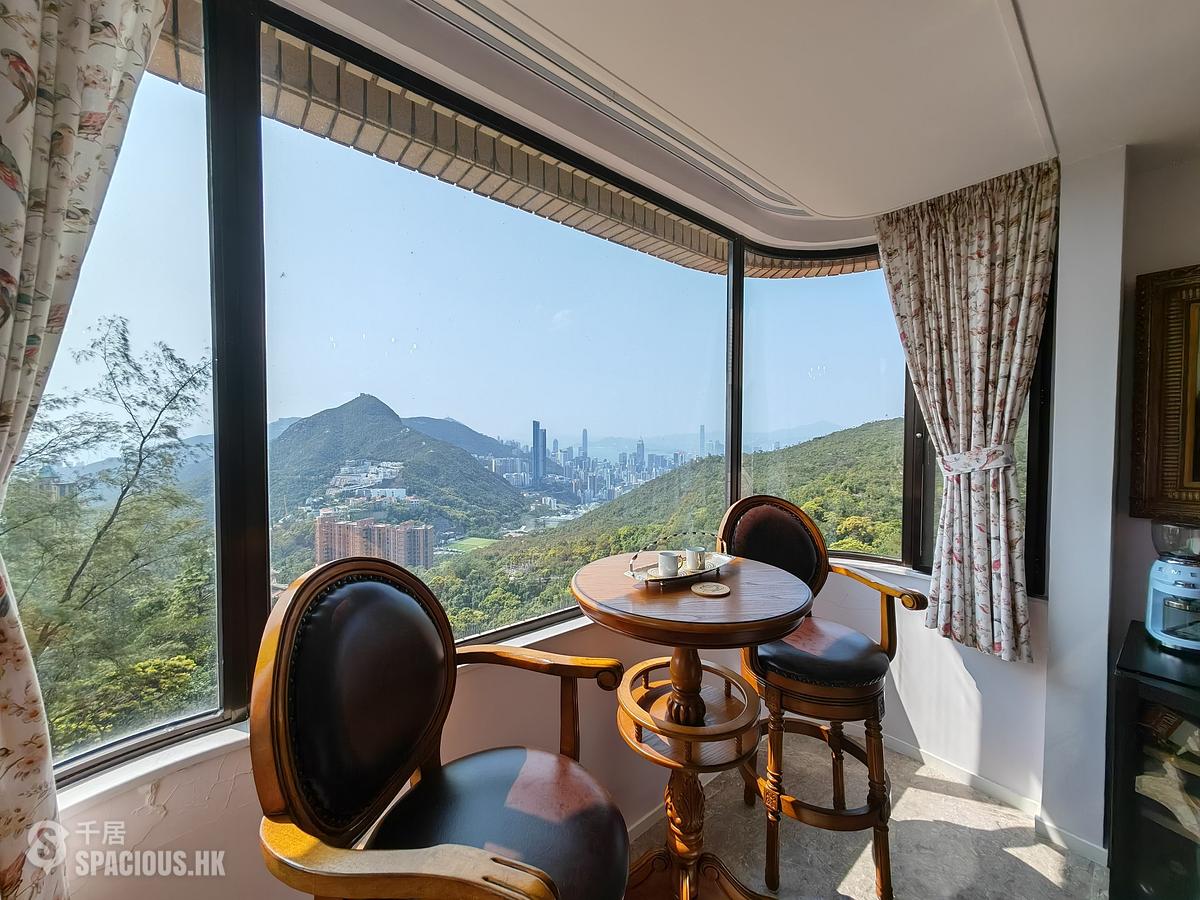 Tai Tam - Hong Kong Parkview Parkview Heights Block 14 01