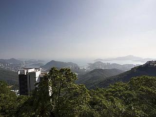 The Peak - Cheuk Nang Lookout 02