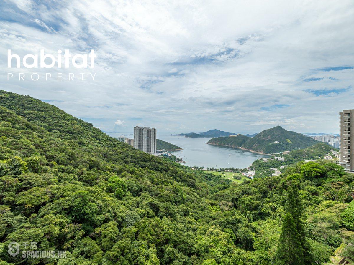 Repulse Bay - Sea Cliff Mansions 01