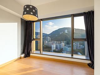 Wan Chai - The Oakhill 10