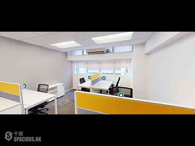 Sheung Wan - OfficePlus @Sheung Wan 01