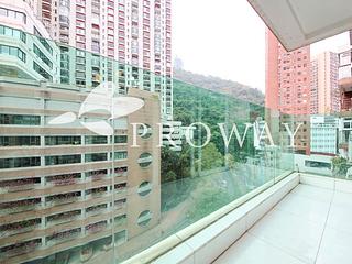 Wan Chai - Phoenix Court 03