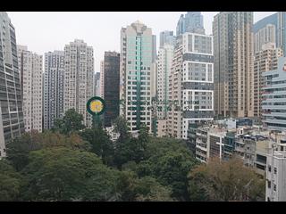 Sheung Wan - Hollywood Centre 05