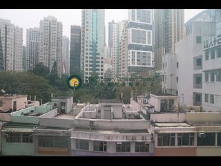 Sheung Wan - Hollywood Centre 04