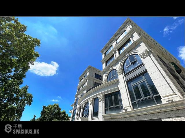 Repulse Bay - Repulse Bay Villa 01