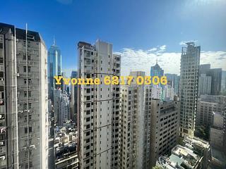 Mid Levels Central - Ying Fai Court 04