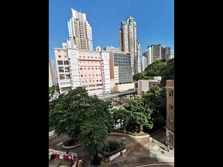 Kennedy Town - Smithfield Terrace Block D 08