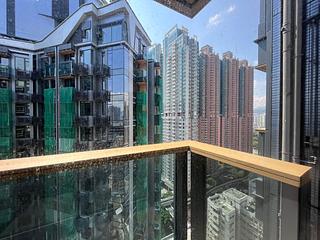 Tai Kok Tsui - Square Mile Phase 3 Aquila・Square Mile Block 1 03