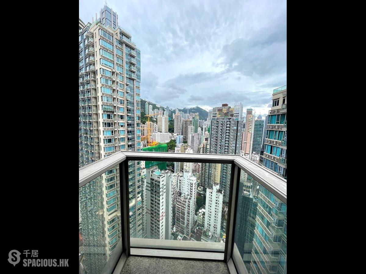 Wan Chai - The Avenue Phase 2 Block 3 01