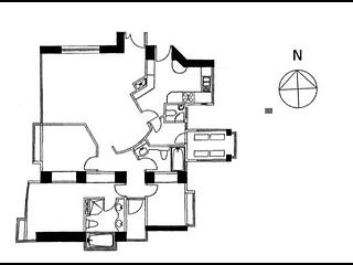 Mid Levels Central - Fairlane Tower 11