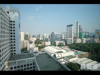 Tsim Sha Tsui - The Victoria Towers 06