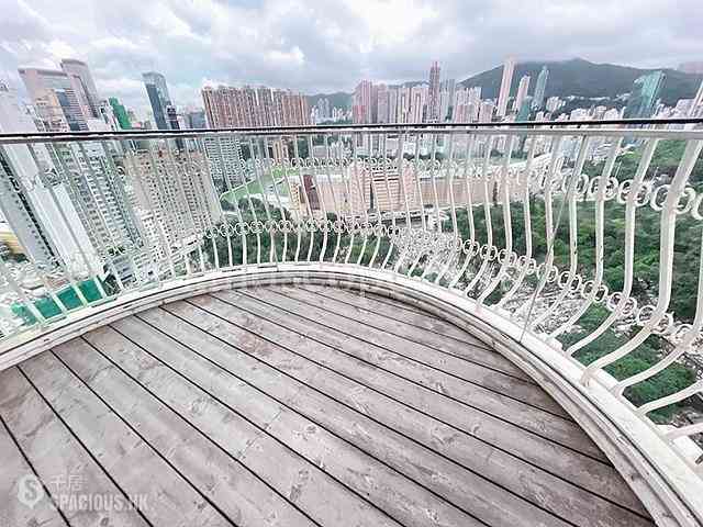 司徒拔道 - 诗涛花园 03