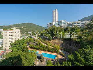 Pok Fu Lam - Scenic Villas 27