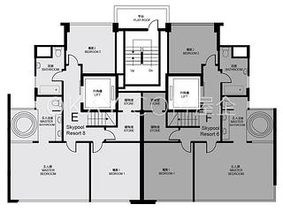 Discovery Bay - Discovery Bay Phase 15 Positano 25