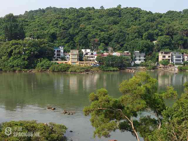 Sai Kung - Ta Ho Tun 01