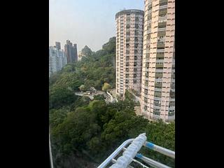 Tai Hang - Wun Sha Tower 18