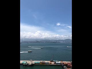 Shek Tong Tsui - Harbour One 02