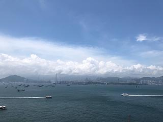 Shek Tong Tsui - Harbour One 10