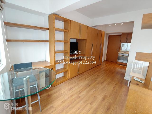Soho - 66, Hollywood Road 04